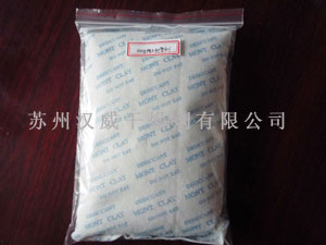 1000克陶土干燥剂
