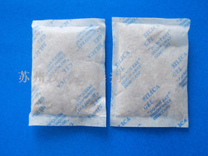 30克蒙脱石干燥剂