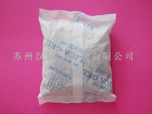 200克蒙脱石干燥剂
