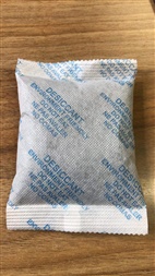 蒙脱石干燥剂