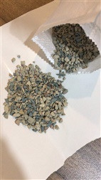 蒙脱石干燥剂