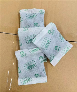 活性炭干燥剂