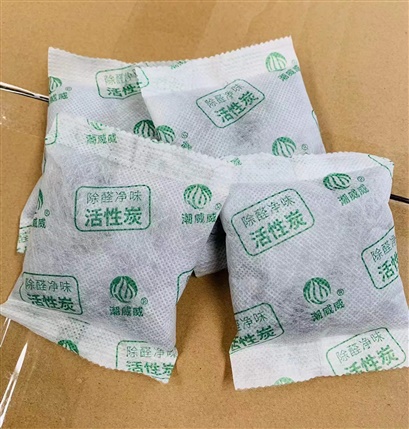 活性炭干燥剂