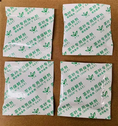 陶土干燥剂